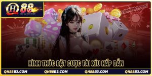 Cẩm Nang Cá Cược: Bí Quyết Chơi Cá Cược An Toàn Hiệu Quả - LUCKFOREST99.SURF