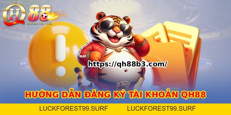 QH88 Pub - Trang Chủ Đăng Ký / Đăng Nhập QH88.COM Chính Thức - LUCKFOREST99.SURF