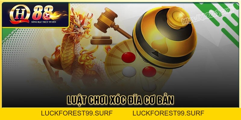 Game Casino: Sân chơi cá độ live đỉnh cao Châu Á - LUCKFOREST99.SURF