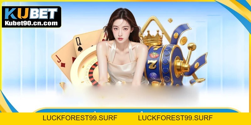 Cách chơi Kubet - Dễ hiểu cho người mới bắt đầu - LUCKFOREST99.SURF