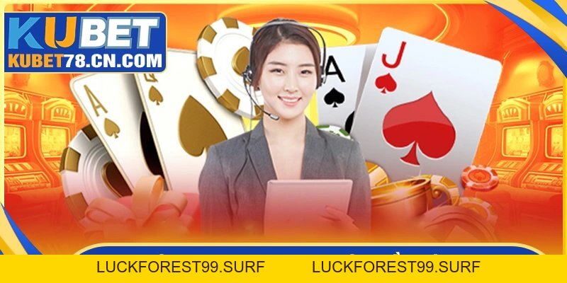 Nạp tiền Kubet: Hướng dẫn thao tác giao dịch trong 2 phút - LUCKFOREST99.SURF