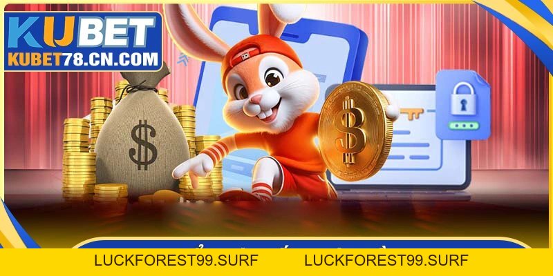 Nạp tiền Kubet: Hướng dẫn thao tác giao dịch trong 2 phút - LUCKFOREST99.SURF